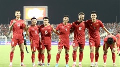 'Đá với Thái Lan chưa bao giờ dễ dàng’